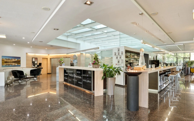 Austria Trend Hotel Congress Innsbruck