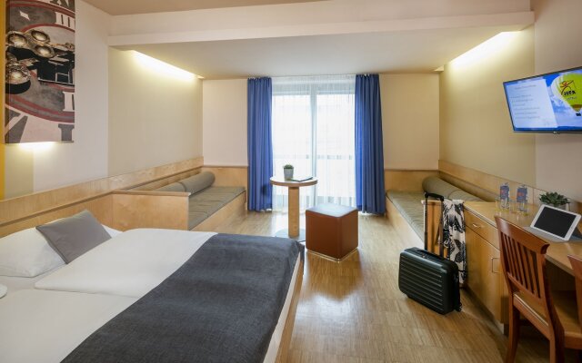 JUFA Hotel Graz