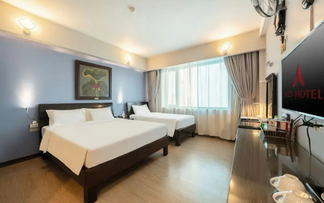 A25 Hotel - 88 Nguyen Khuyen