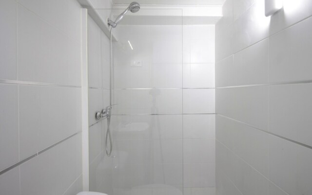 Duplex con , A/C, WiFi y Sofa Cama en Rafaela Ybarra