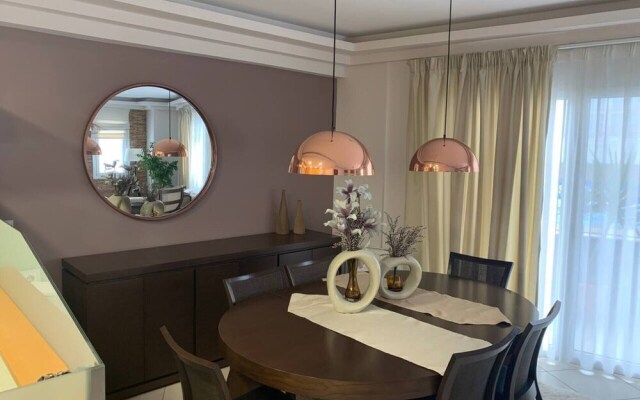 Bright Luxury apt Near Beach and City Center