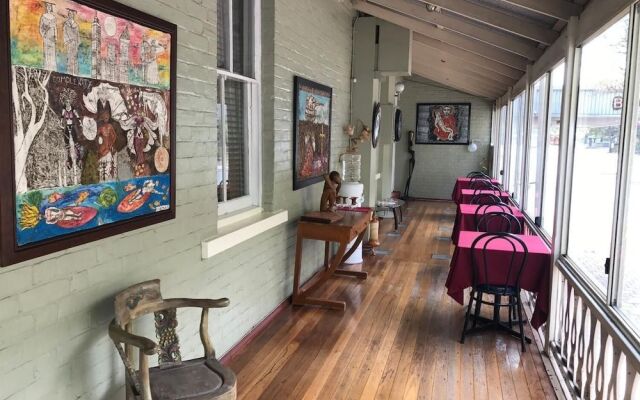 Terrace Central B&B Hotel