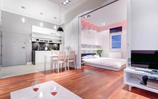 Dom & House - Apartments Ogrodowa Sopot