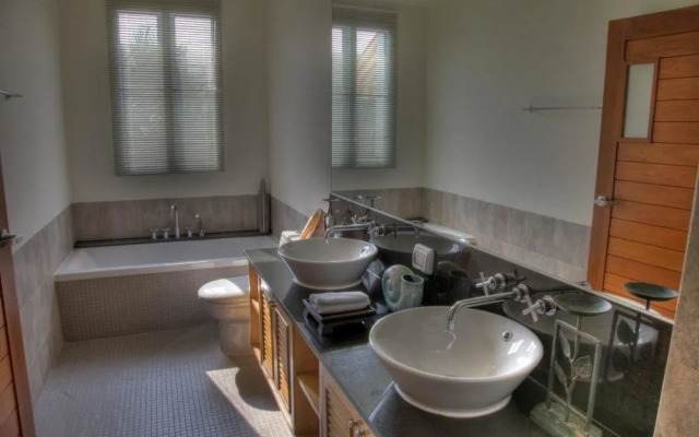 Sunvillas Blue Lagoon Hua-hin