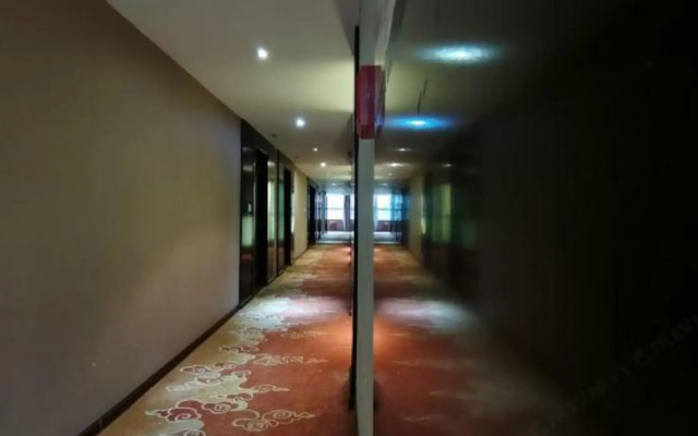 Teng Chuan Hotel