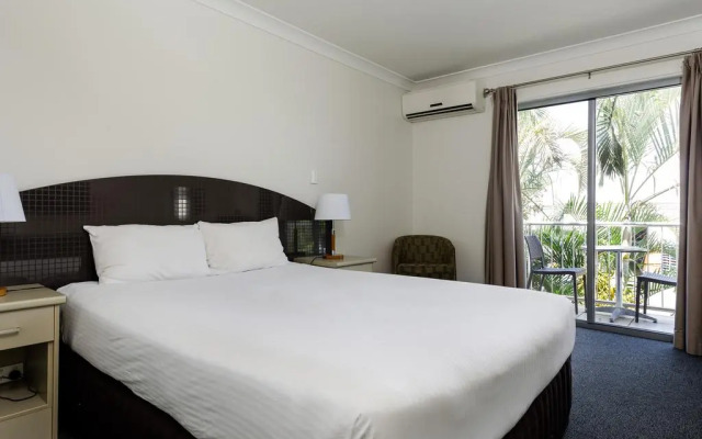 The Waterloo Bay Hotel