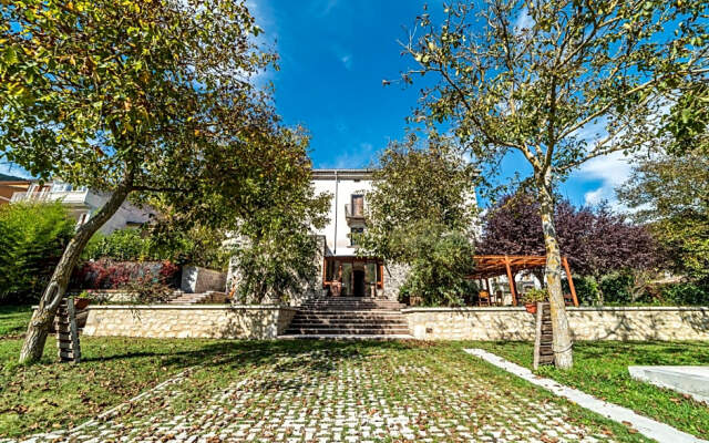 Palazzo de' Farrocco