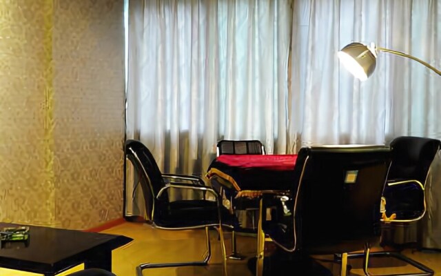 Guiyang Service Building Hotel