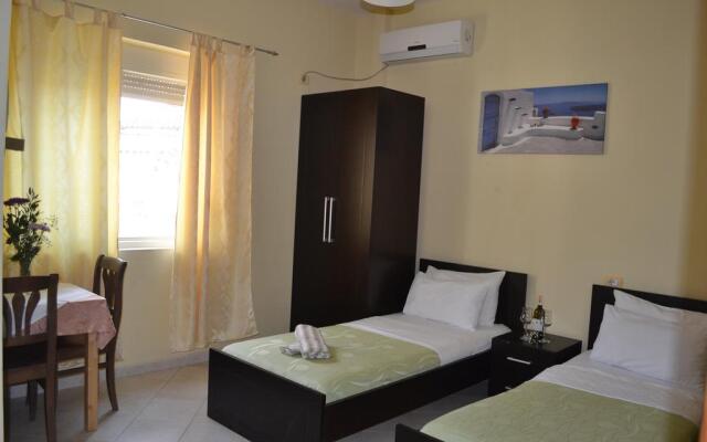 Hotel 4 Stinet