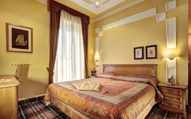 Storico Hotel Regina