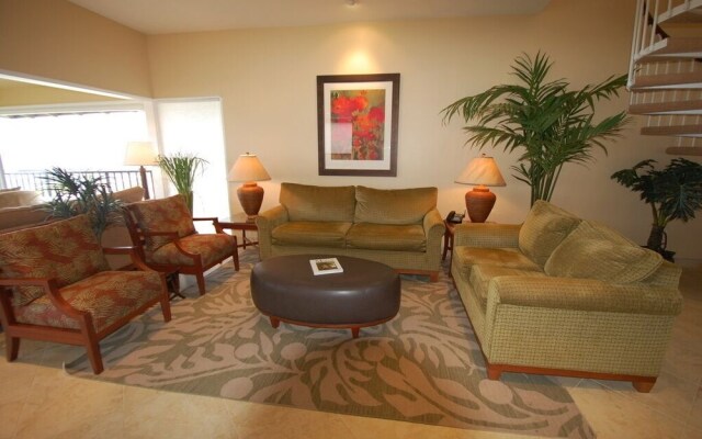 Kapalua Bay Villa 17b2 Gold Ocean View