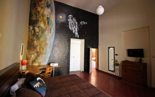 Hostel Hospedarte Centro