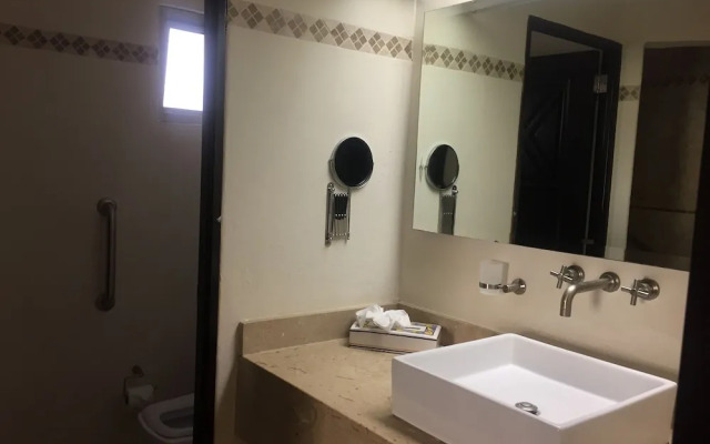 Zafiro Beach Boutique Resort