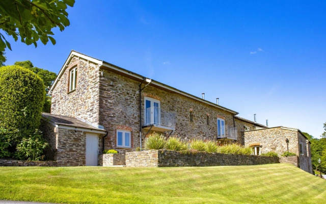 Maristow Cottage