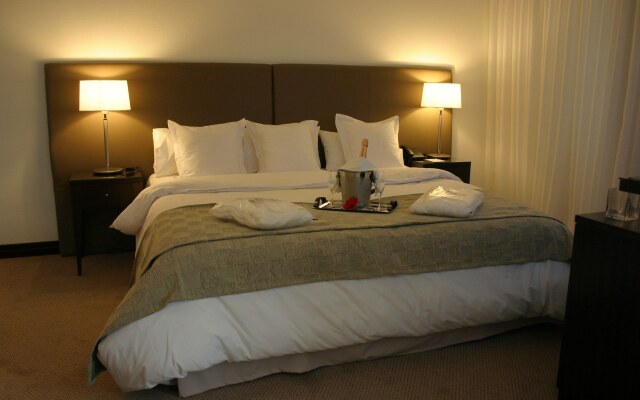 Ros Tower Hotel