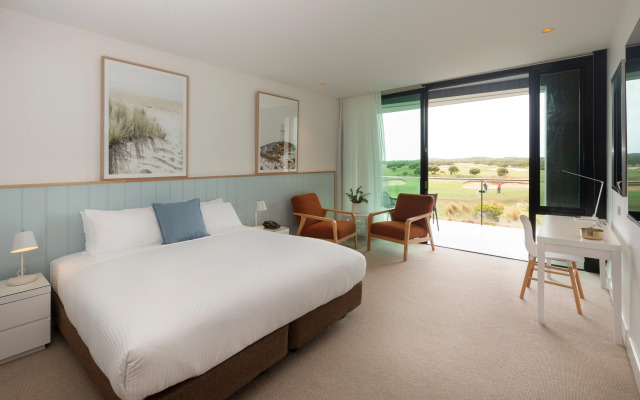 The Sands Torquay