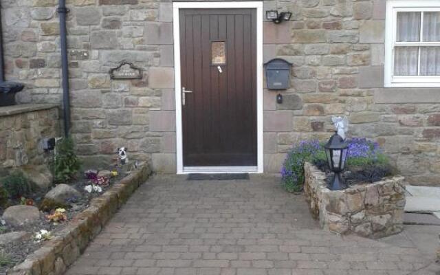 The Old Barn Bed & Breakfast