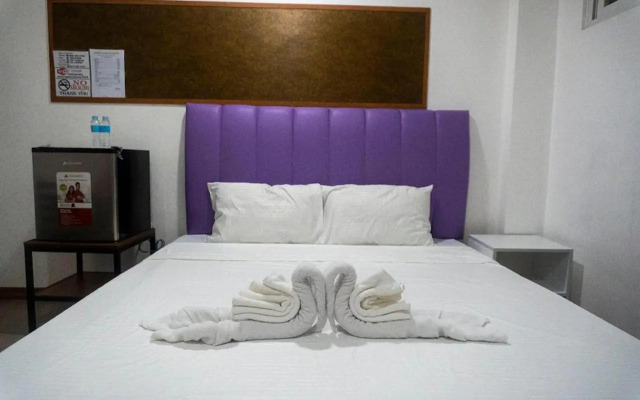 Clark Star Hotel
