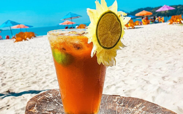 Pousada Cantinho da Praia