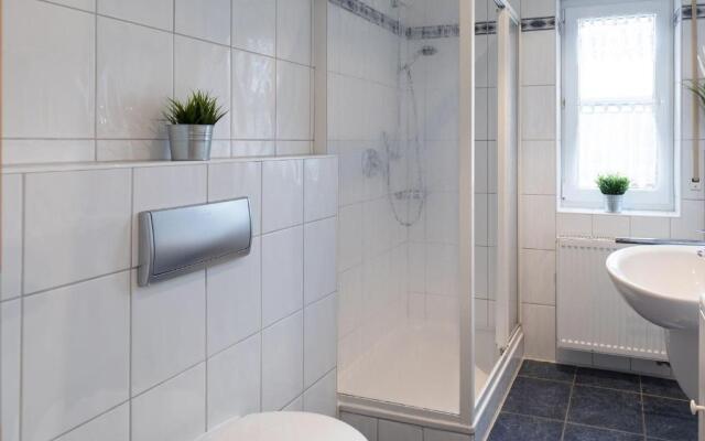 Haus Seewind Wohnung 2