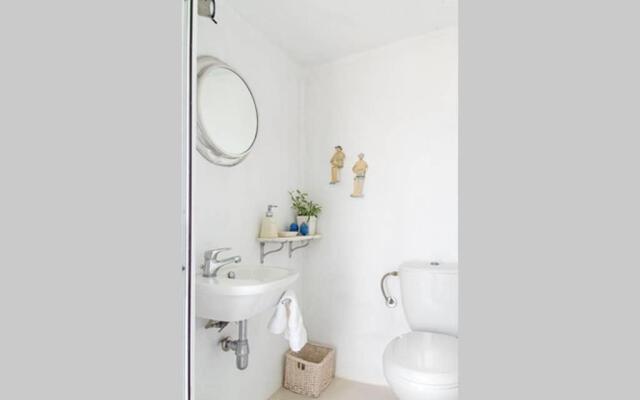 Family Maisonette with pool #2