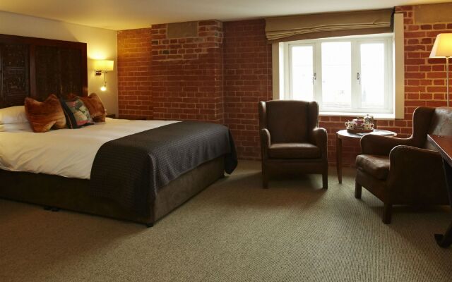 Salthouse Harbour Hotel