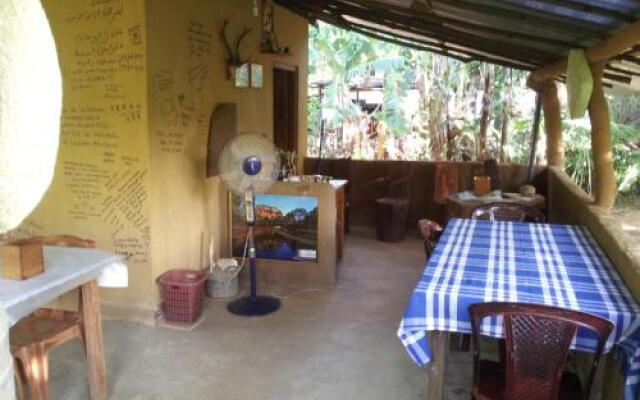 Sigiri Charuka Resort