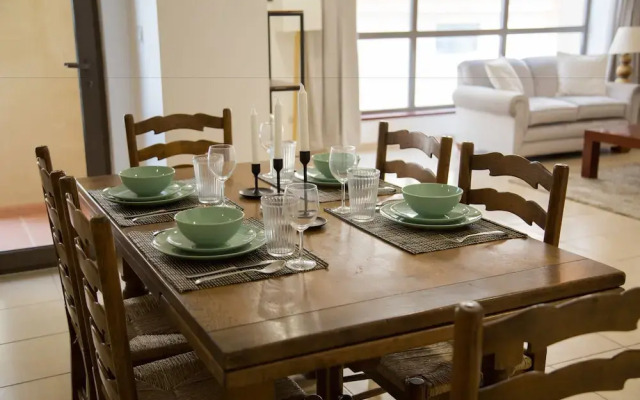 Shams 4 by Hi Guests Vacation Homes
