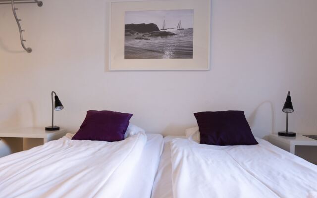 Lilla Hotellet i Eskilstuna AB