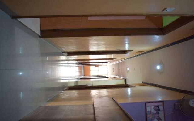 Balaji Guest House