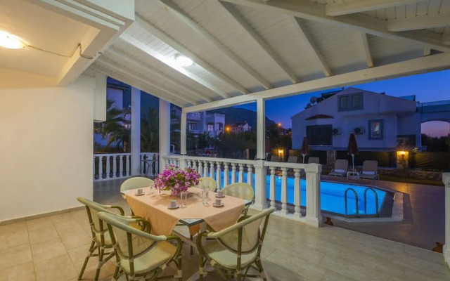 Infinity Civan Villa