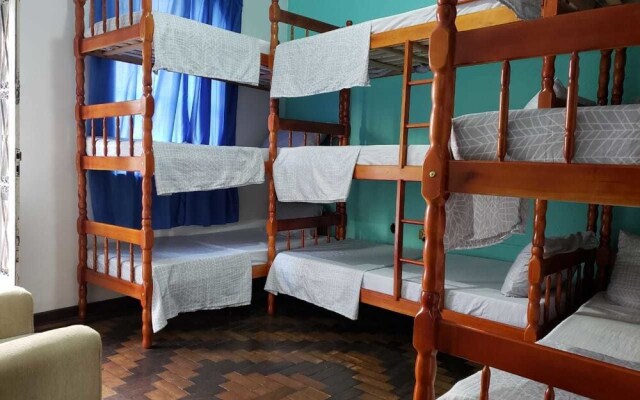 Hostel Moriah Rio De Janeiro