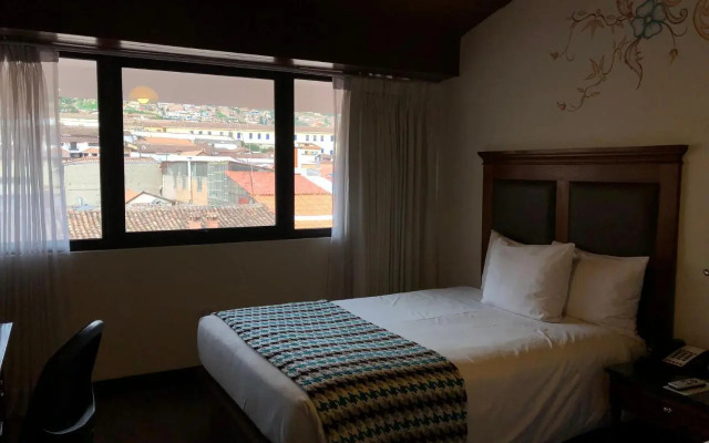 Ramada by Wyndham Costa Del Sol Cusco
