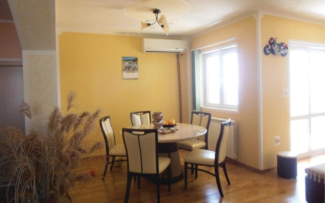 Amazing Home in Herceg Novi With Wifi and 3 Bedrooms