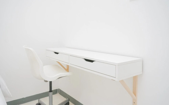 Highest Value Studio Room Apartment at Silkwood Residence