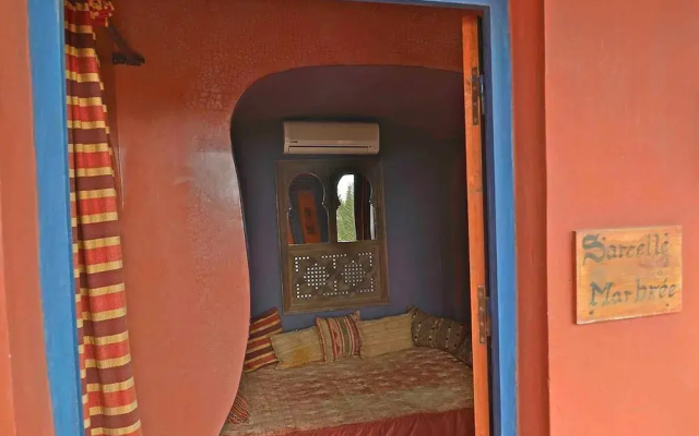 Ksar Massa