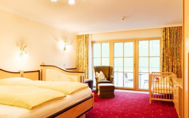 Familotel Wellness & Familienhotel Egger