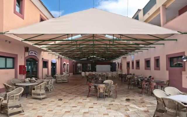 O7 Aloe Corralejo Hotel