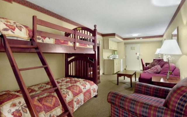 La Quinta Inn & Suites Pigeon Forge