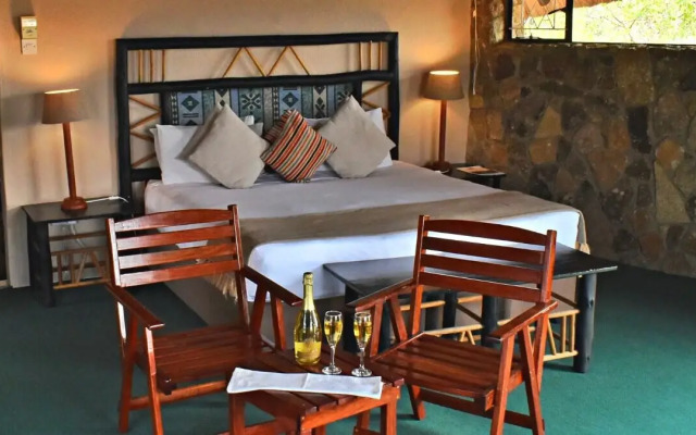 Matobo Hills Lodge