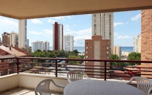 Apartments Carlos V