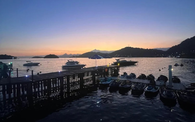 Pousada Jet Club Marine Angra