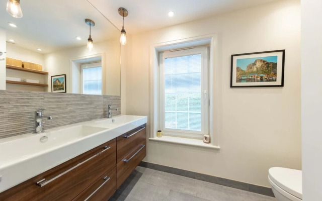 NEW Stunning 3BD Family Retreat Tunbridge Wells