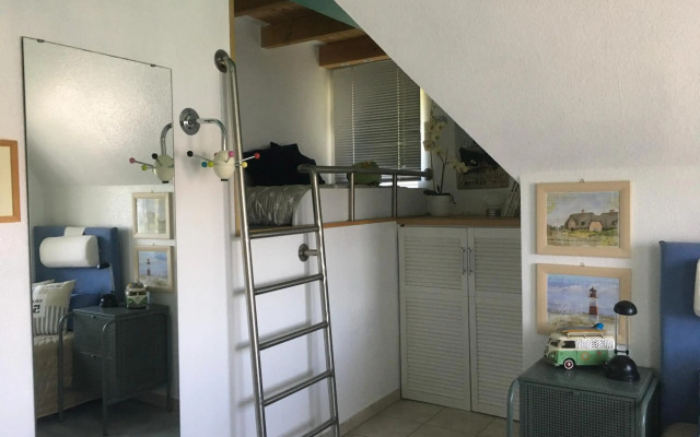 Ferienhaus Schwalbenrast