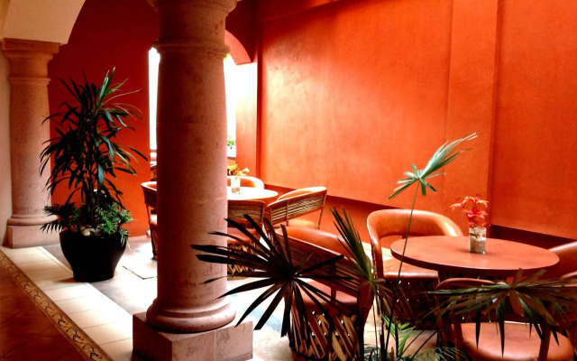 Hotel Rio Queretaro