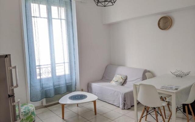 Fouras - T2 Hyper centre les pieds dans le sable !