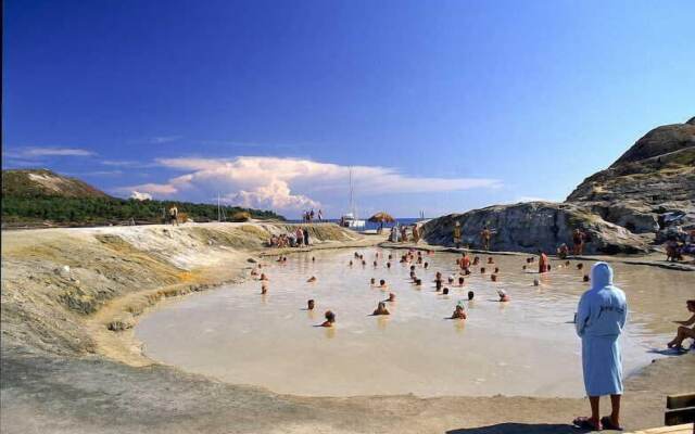 Vulcano Terme Residence