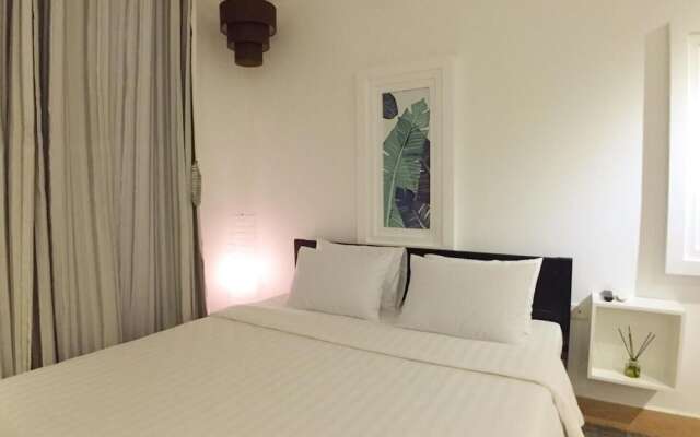 Cozycloud Backpackers Hostel