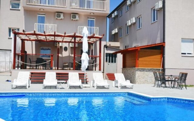 Hotel Quattro Medjugorje