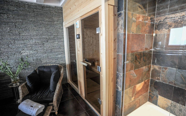 Crans Luxury Lodges